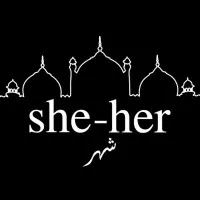She-her Pakistan