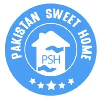 Pakistan Sweet Home