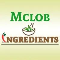McLob Ingredients