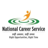 National Career Service - India