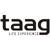 TAAG - Life Experience TAAG - Life Experience
