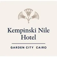 Kempinski Nile Hotel Cairo