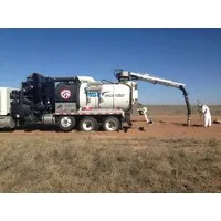 SUPERIOR HYDROVAC SOLUTIONS, LLC