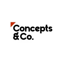 Concepts & Co. Concepts & Co.
