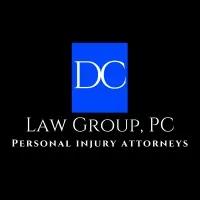 DC Law Group, PC - Personal Injury Attorneys