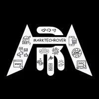 MarkTechRover MarkTechRover