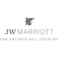 JW Marriott San Antonio Hill Country Resort & Spa