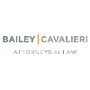 Bailey Cavalieri LLC