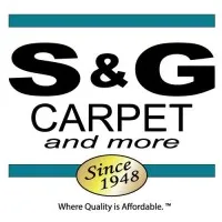 S&G Carpet and More