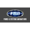 Power & Systems Innovations Power & Systems Innovations