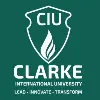Clarke International University