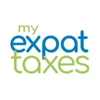 MyExpatTaxes MyExpatTaxes