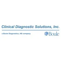 Clinical Diagnostic Solutions Clinical Diagnostic Solutions