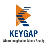 Keygap Software Solutions pvt ltd