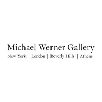 Michael Werner Gallery