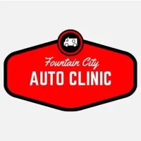 Fountain City Auto Clinic