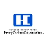 Henry Carlson Construction, LLC Henry Carlson Construction, LLC