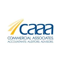 CAAA - Commercial Associates, Accountants, Auditors and Advisors