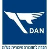 Dan Company For Public Transportation Ltd. Dan Company For Public Transportation Ltd.