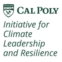 Cal Poly Initiative for Climate Leadership and Resilience