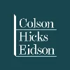 Colson Hicks Eidson Colson Hicks Eidson