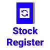 Stock Register