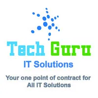 TECH GURU IT SOLUTIONS
