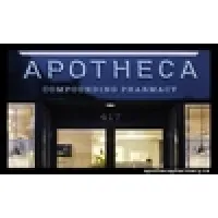 Apotheca Compounding Pharmacy - Toronto (@ApothecaCanada)