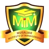 Musaliar Institute of Management