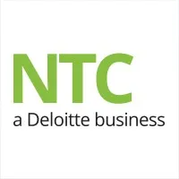 NTC a Deloitte business NTC a Deloitte business