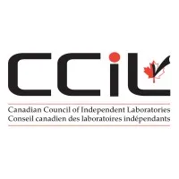 Canadian Council of Independent Laboratories / Conseil canadien des laboratoires independants Canadian Council of Independent Laboratories / Conseil canadien des laboratoires independants