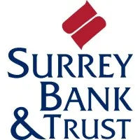 Surrey Bank & Trust