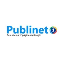 Agência de SEO Publinet1