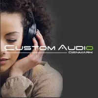 Custom Audio Custom Audio