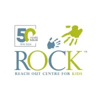 ROCK Reach Out Centre for Kids ROCK Reach Out Centre for Kids