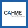 CAHME | Commission on Accreditation of Healthcare Management Education CAHME | Commission on Accreditation of Healthcare Management Education