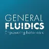 GENERAL FLUIDICS CORPORATION GENERAL FLUIDICS CORPORATION
