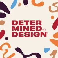 Determined by Design®