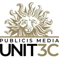 Publicis Media UNIT3C Publicis Media UNIT3C