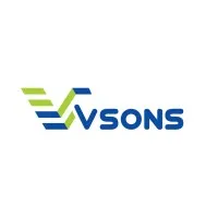 VSONS Technocrats Pvt. Ltd.