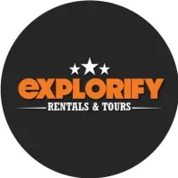 Explorify Rentals & Tours