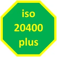 Sustainable Procurement & Supply Chain Supporters