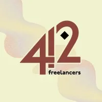 412 Freelancers
