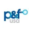 P&F USA, Inc. P&F USA, Inc.