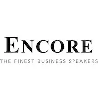 Encore Speakers