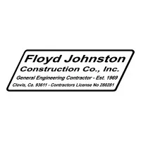 Floyd Johnston Construction Co Inc