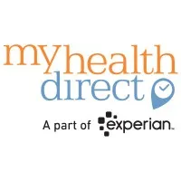 MyHealthDirect is now Experian Health