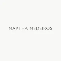 Martha Medeiros Martha Medeiros