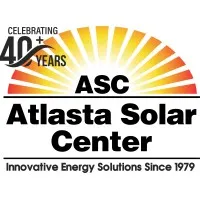 Atlasta Solar Center