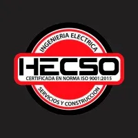 HECSO ltda. Electricidad y Servicios de Construcción